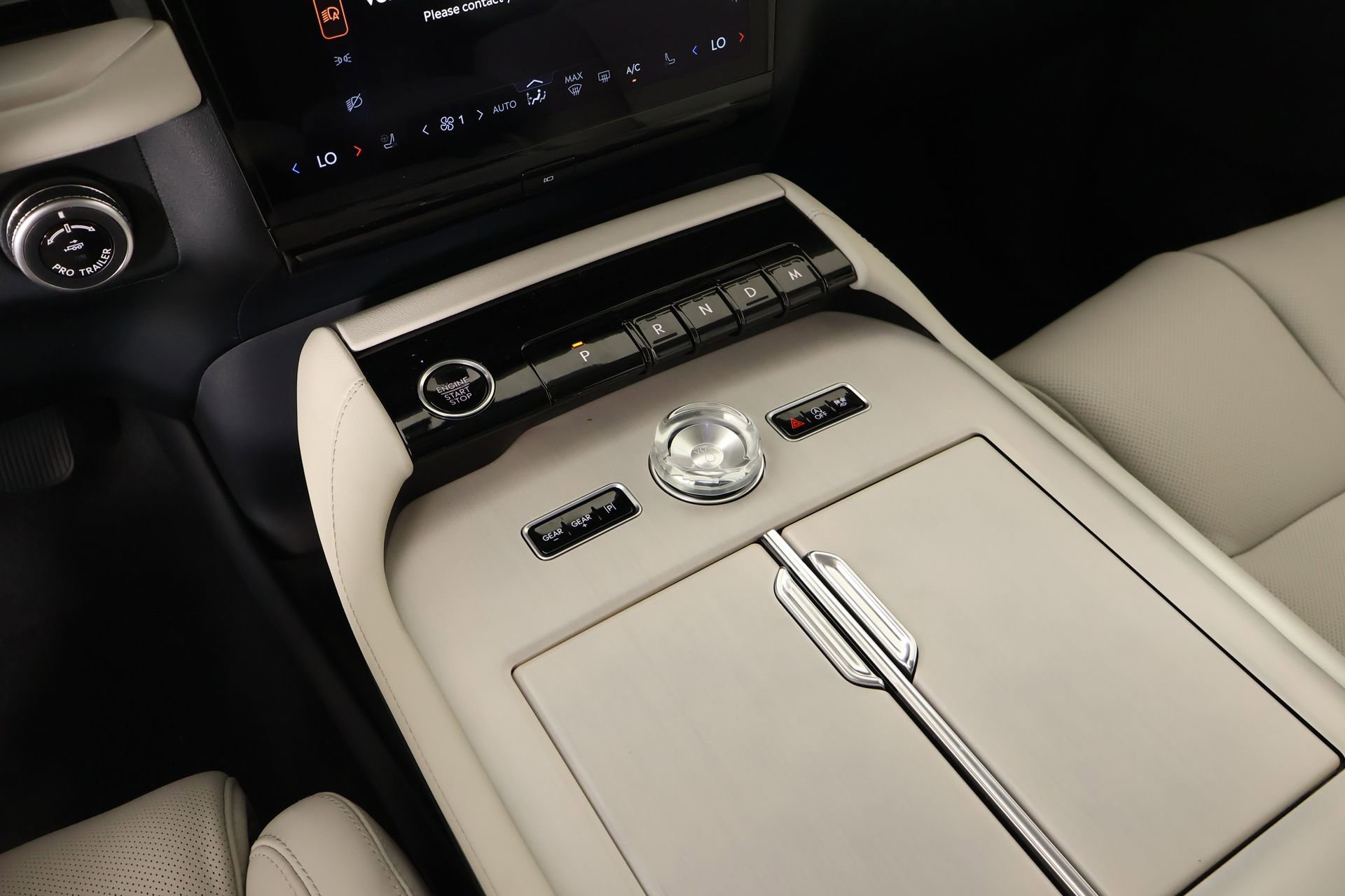 New 2026 Lincoln Navigator Premiere image 8