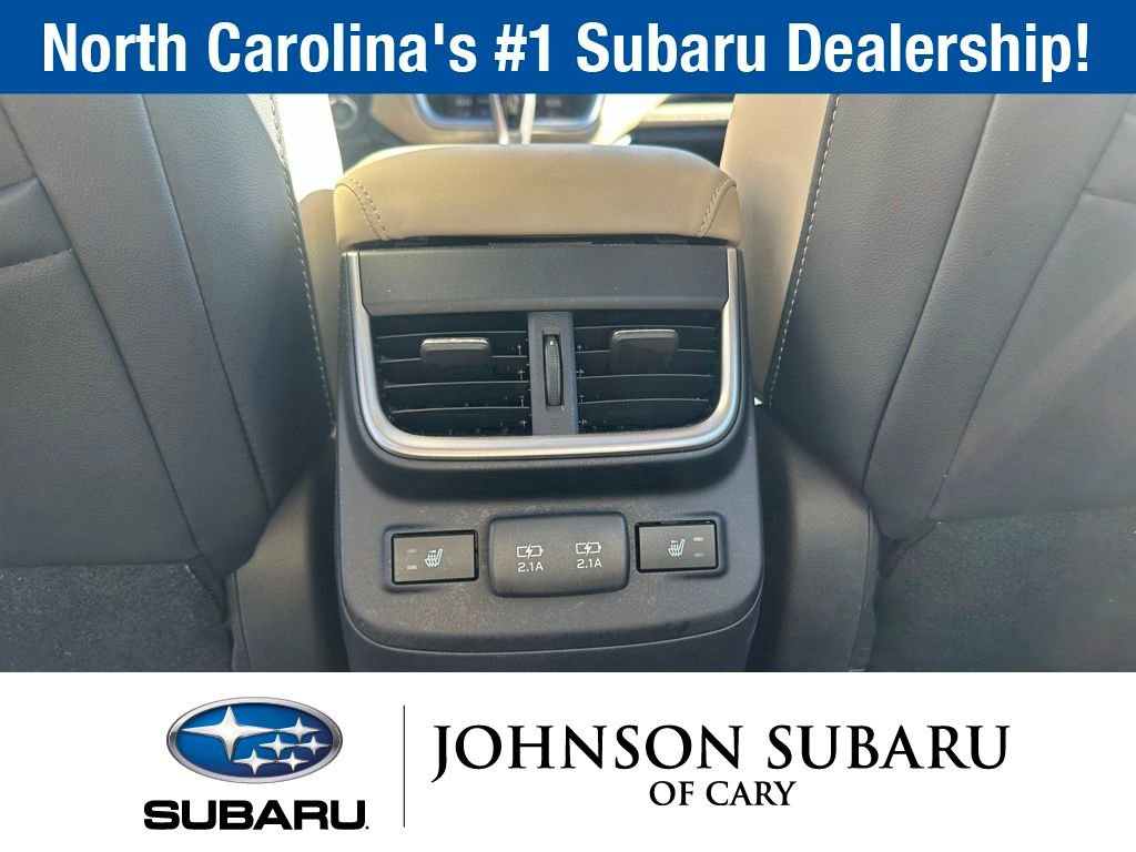 Used 2020 Subaru Legacy Limited w/ Popular Package #3 image 23