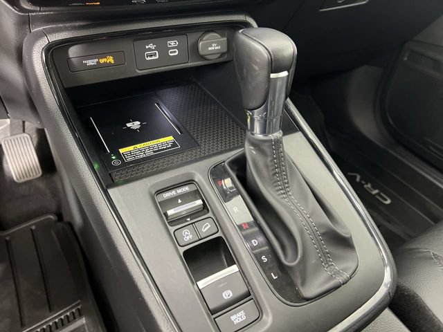 Used 2024 Honda CR-V EX-L image 16