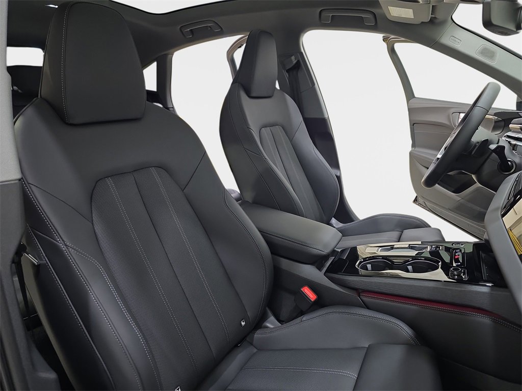 New 2025 Audi A5 2.0T Premium Plus image 10