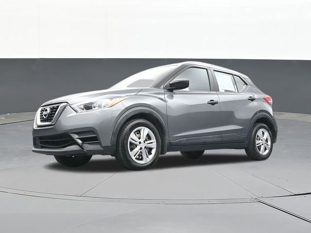 Used 2019 Nissan Kicks S image 54