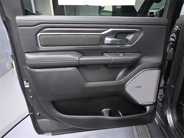 New 2026 RAM 1500 Laramie image 38