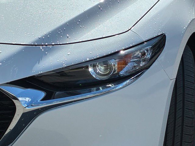 New 2026 MAZDA MAZDA3 s FWD image 6