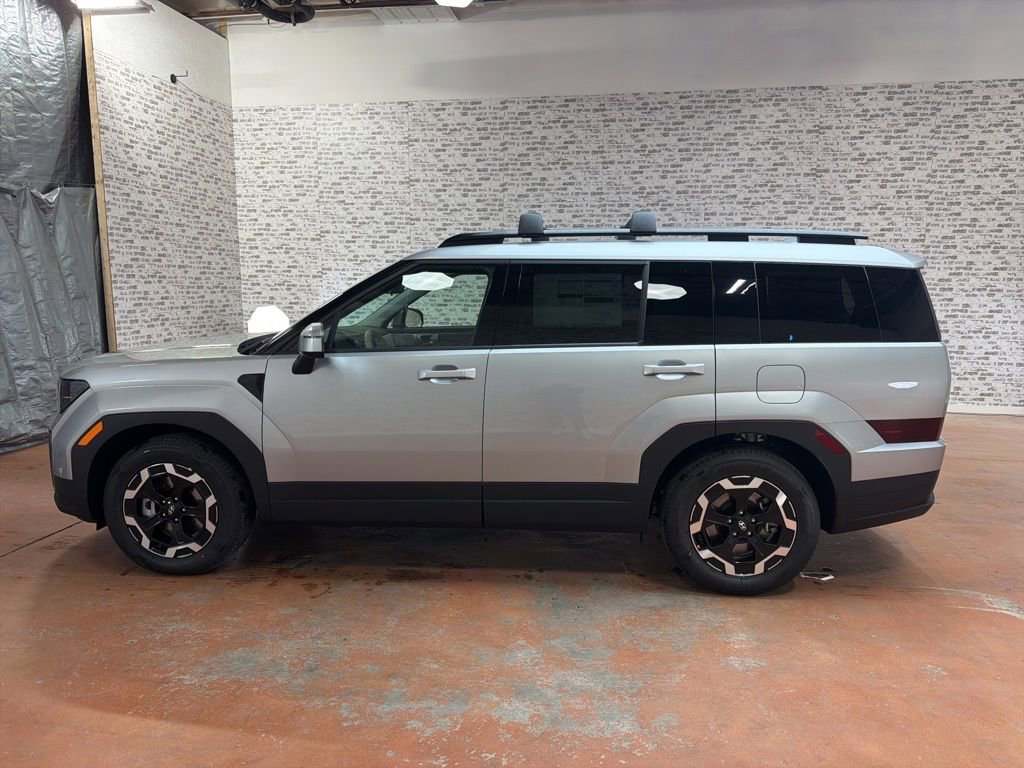 New 2026 Hyundai Santa Fe SEL image 4