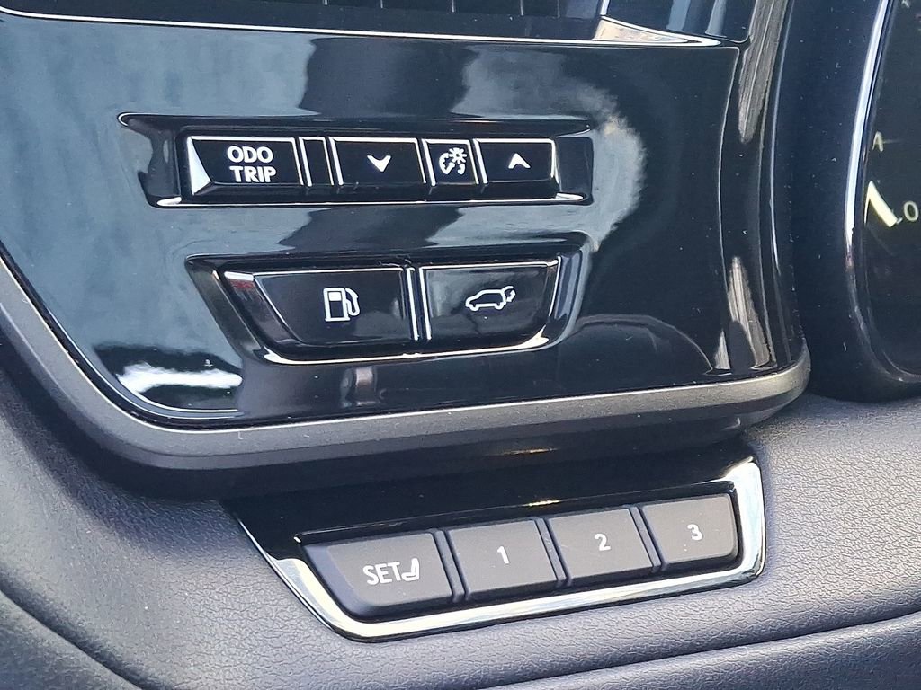 Used 2025 Lexus TX 350 AWD image 27