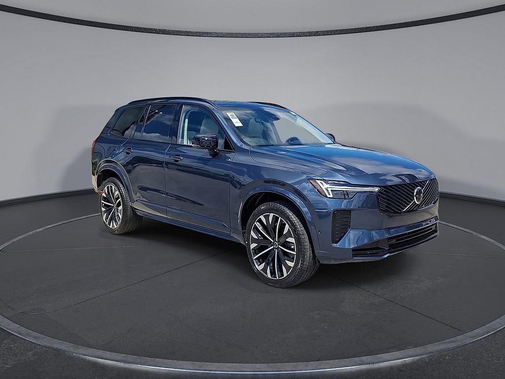New 2026 Volvo XC90 B6 Ultra w/ Lounge Package AWD/4WD image 5