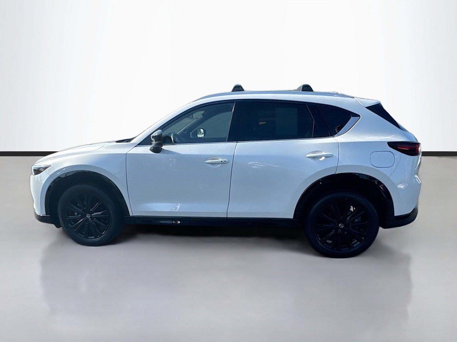 Used 2024 MAZDA CX-5 2.5 Turbo w/ Premium Package AWD/4WD image 4
