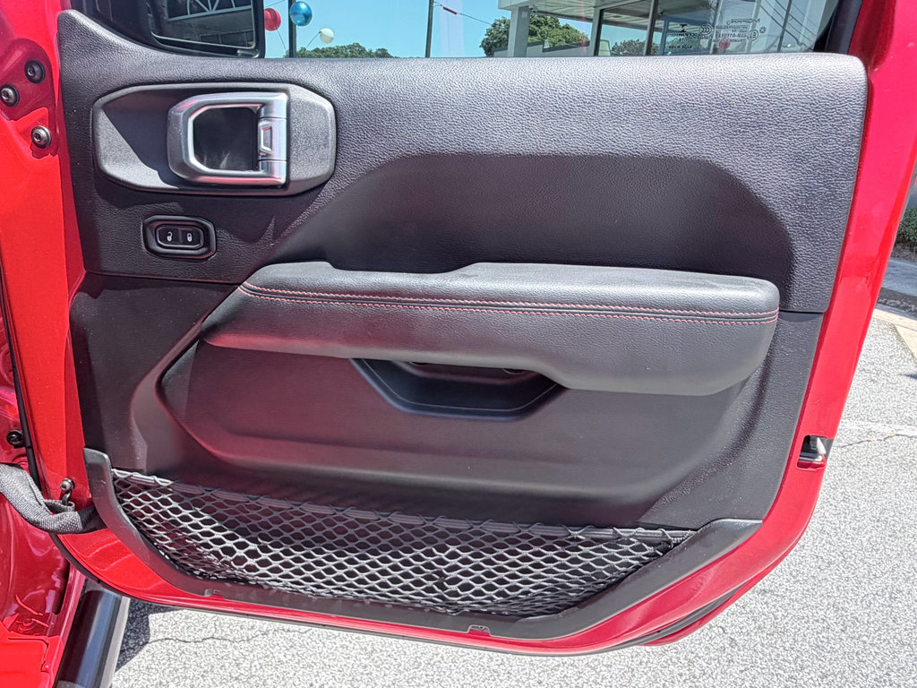 Used 2020 Jeep Gladiator Rubicon AWD/4WD image 28