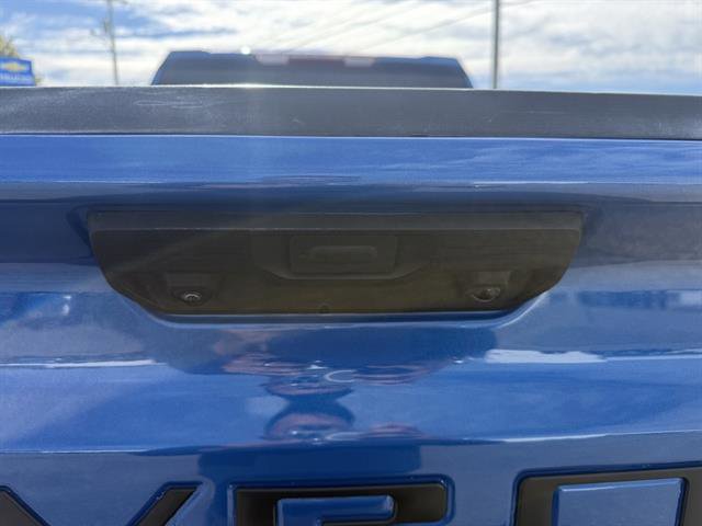 Used 2024 Chevrolet Silverado 1500 RST w/ Protection Package image 26