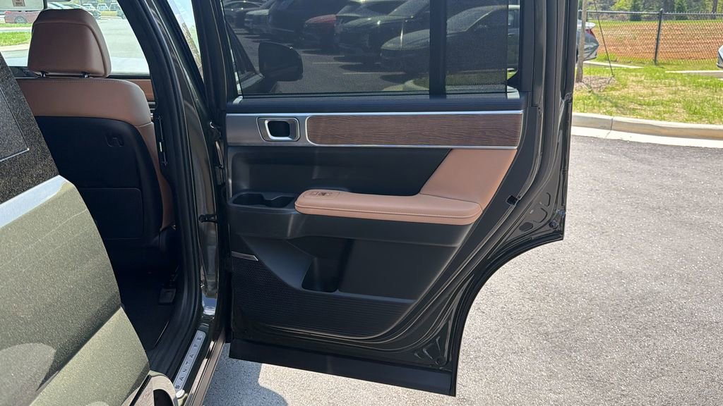 New 2026 Hyundai Santa Fe Calligraphy image 19