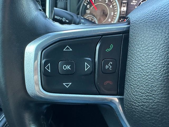 Used 2023 RAM 1500 Laramie image 15