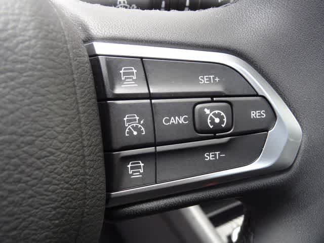 Used 2026 Jeep Compass Limited w/ Sun, Sound & Navigation Group AWD/4WD image 20