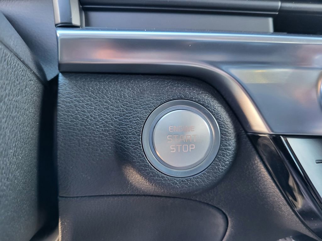 New 2025 Kia Telluride SX X-Line image 20