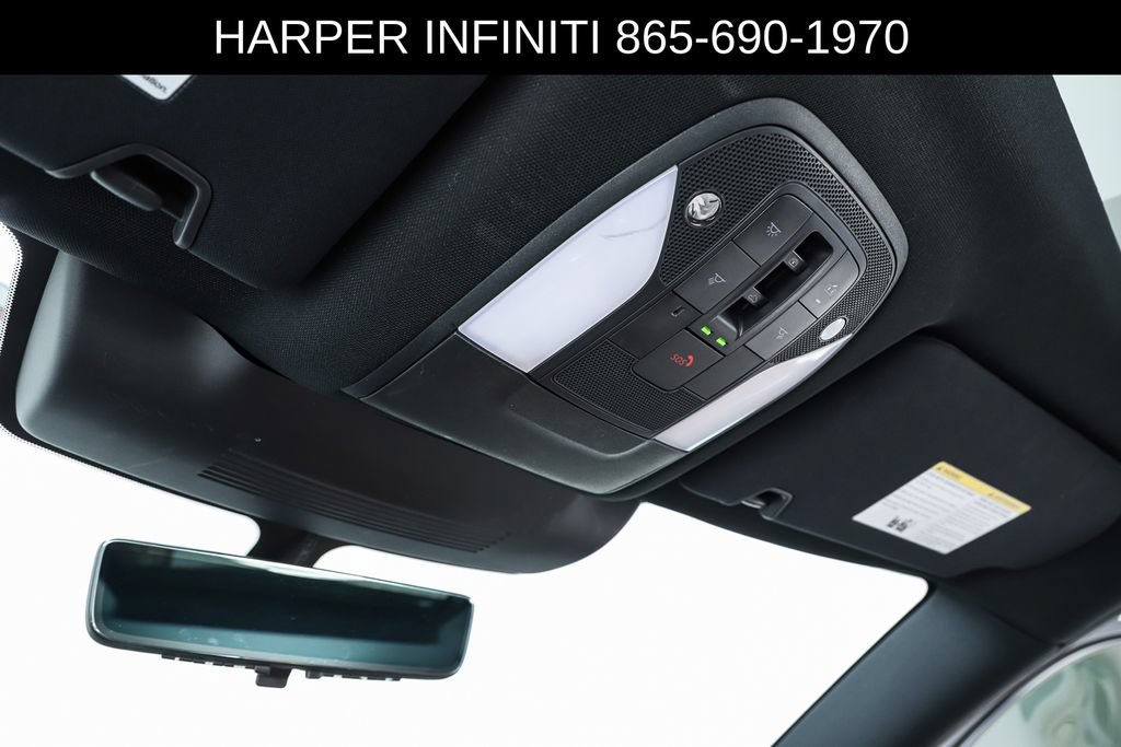Used 2023 INFINITI QX60 Autograph w/ Cargo Package AWD/4WD image 66