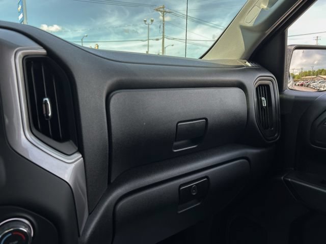 Used 2022 Chevrolet Silverado 1500 Custom w/ Rally Edition AWD/4WD image 35