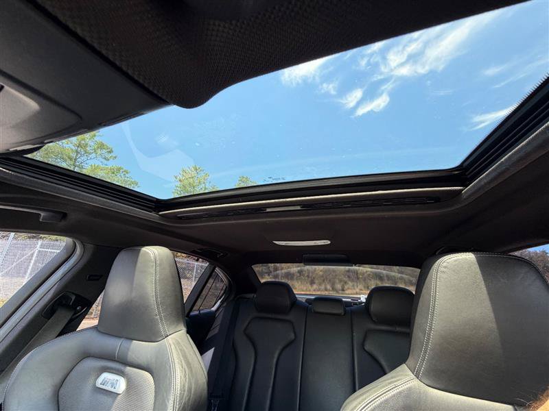 Used 2015 BMW M3 RWD image 24