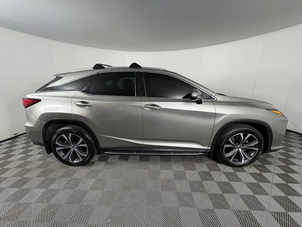 Used 2019 Lexus RX 350 AWD image 8