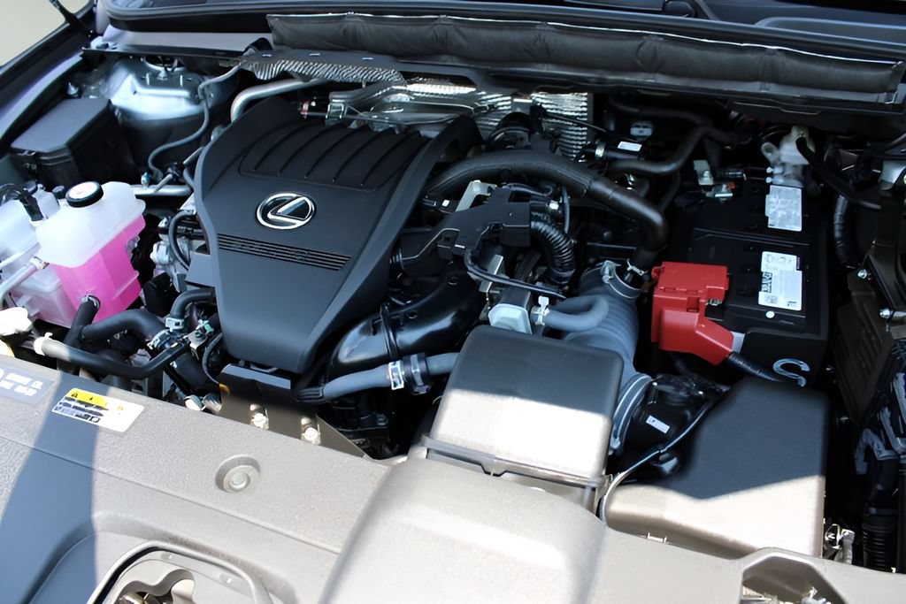 Used 2024 Lexus RX 350 Premium w/ Cold Area Package AWD/4WD image 29