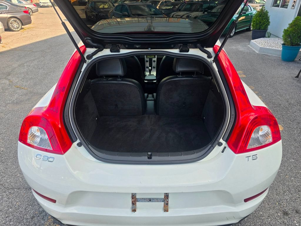 Used 2012 Volvo C30 T5 FWD image 13