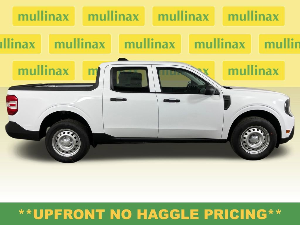 New 2026 Ford Maverick XL image 2