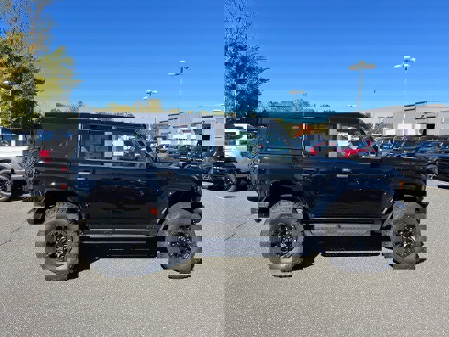 New 2025 Ford Bronco Raptor image 31