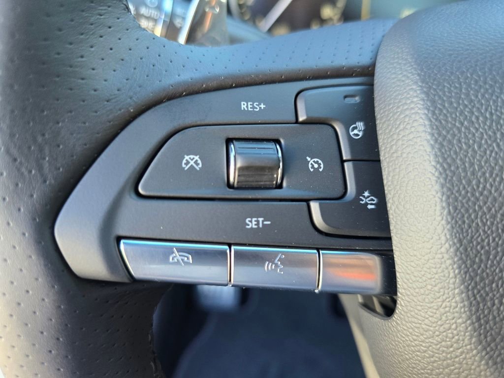 New 2025 Cadillac CT4 Sport RWD image 22