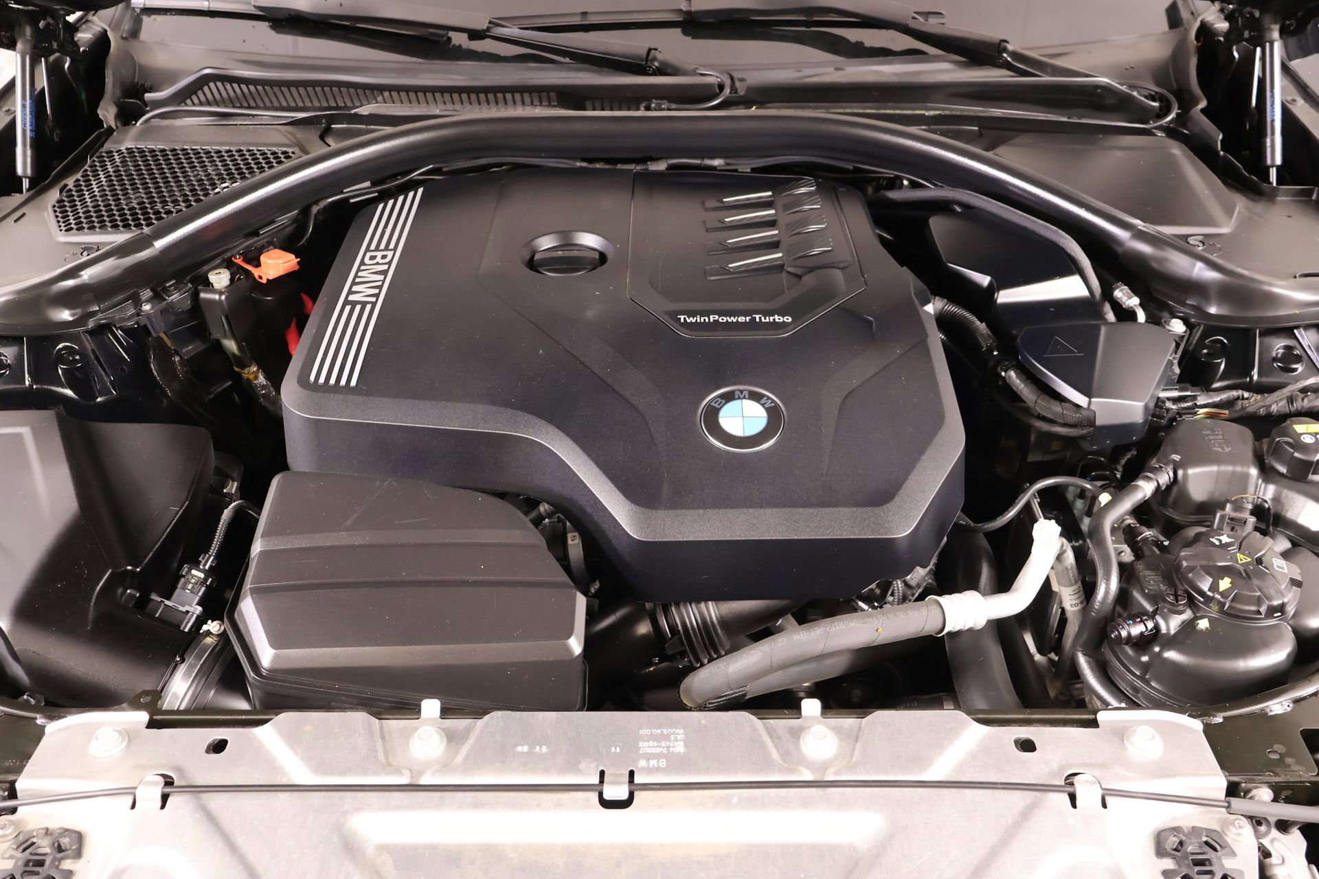 Used 2021 BMW 330i Sedan w/ Convenience Package RWD image 21