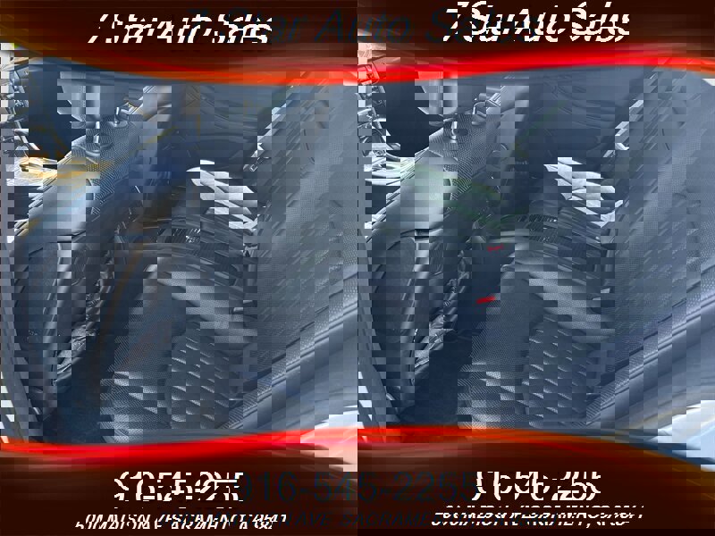 Used 2008 Mercedes-Benz CLS 550 image 16