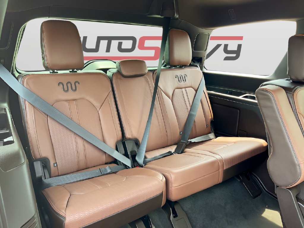 Used 2024 Ford Expedition King Ranch RWD image 29