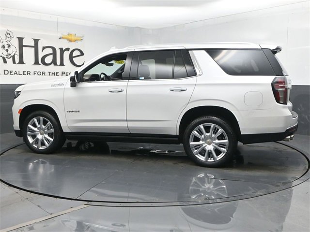 Used 2023 Chevrolet Tahoe High Country image 55