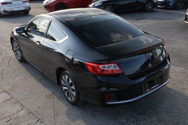 Used 2013 Honda Accord LX-S image 8