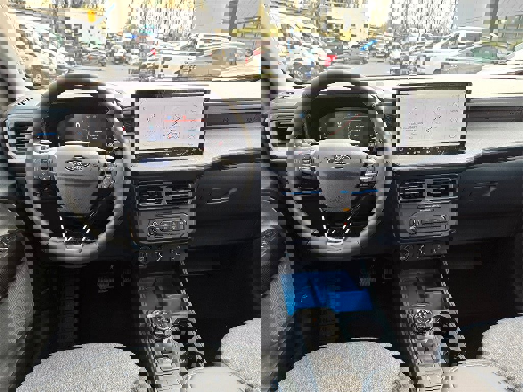 New 2025 Ford Maverick XLT w/ XLT Luxury Package image 10