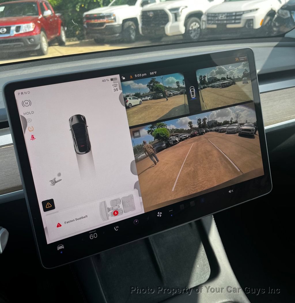 Used 2023 Tesla Model Y AWD image 15