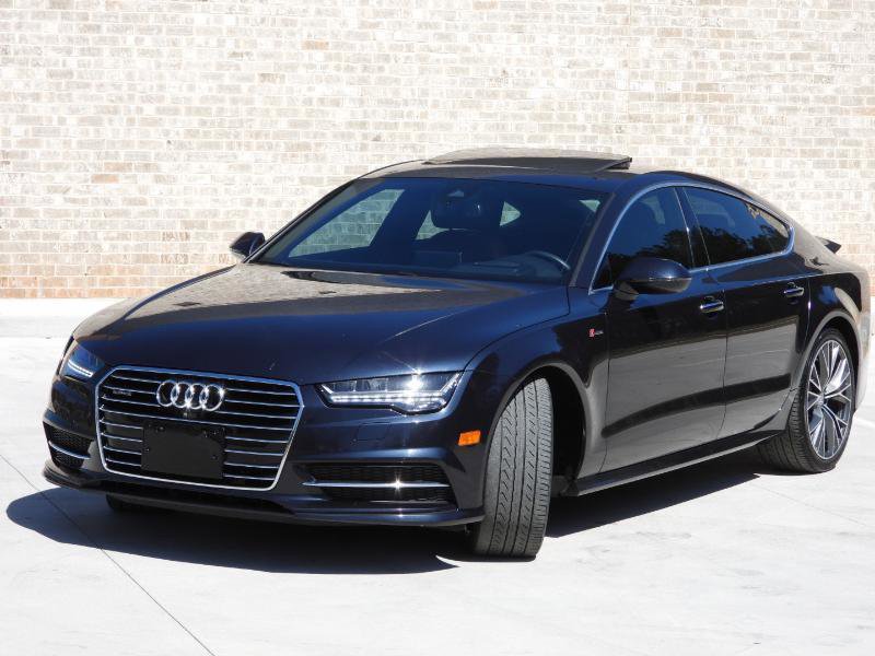 Used 2018 Audi A7 3.0T Prestige w/ Prestige Package image 19
