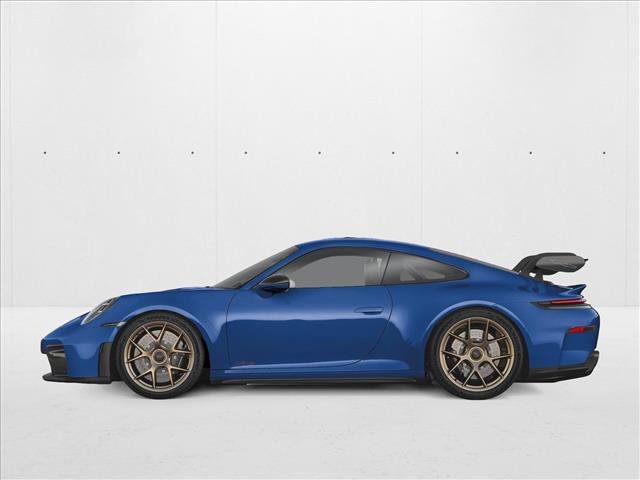 New 2026 Porsche 911 GT3