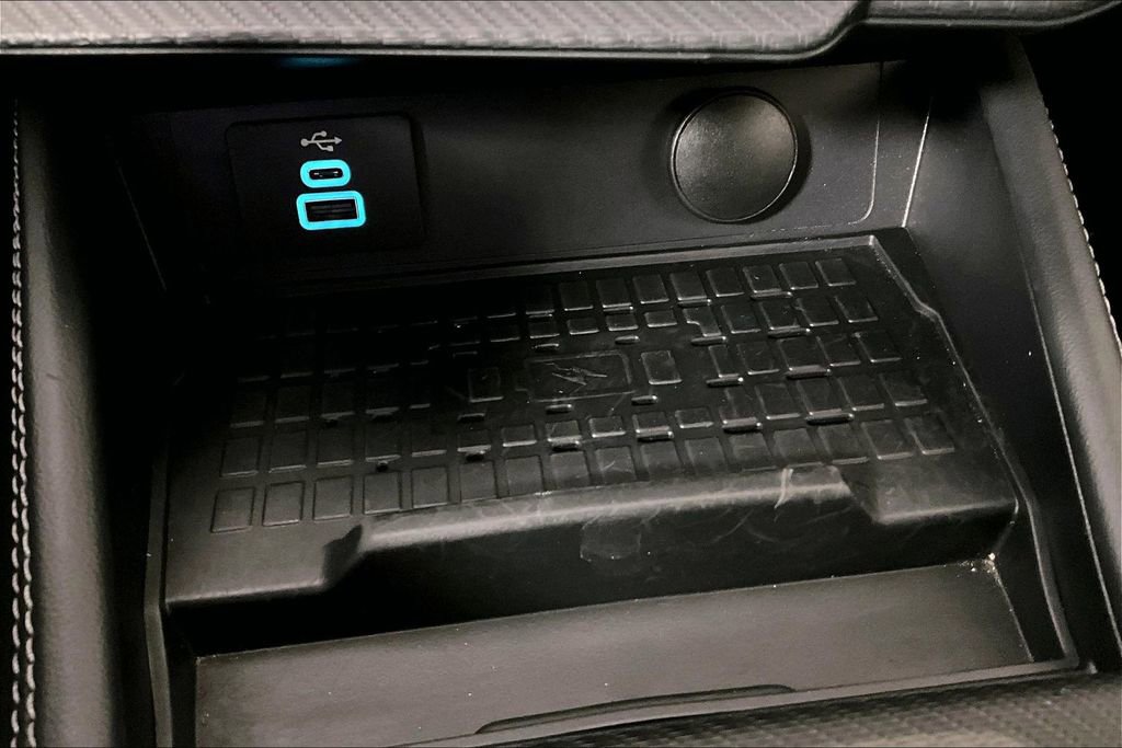 Used 2024 Ford Mustang GT Premium image 33