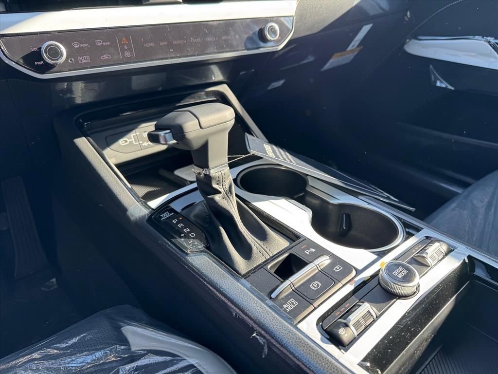 New 2026 Kia K5 GT-Line image 14