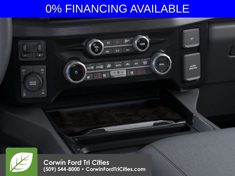 New 2026 Ford F350 Lariat image 15