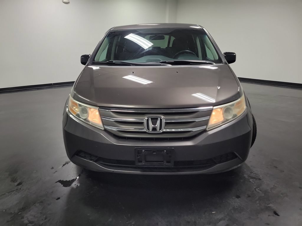 Used 2012 Honda Odyssey EX image 2