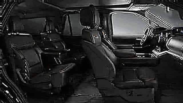 New 2027 Ford Expedition Tremor w/ Driver's Package AWD/4WD image 20