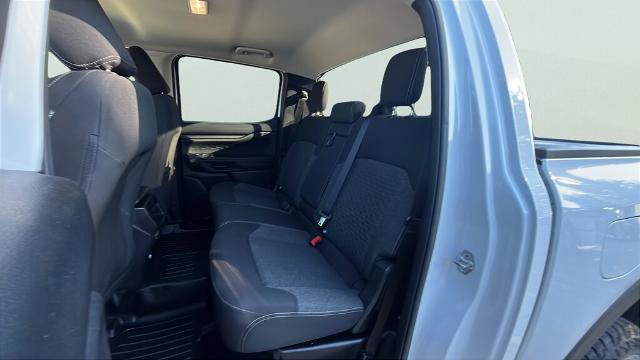 Certified 2024 Ford Ranger XL w/ Trailer Tow Package AWD/4WD image 17