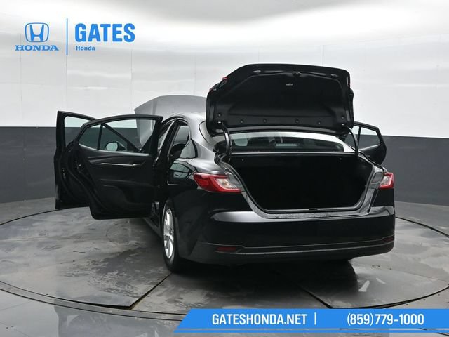 Used 2025 Toyota Camry LE w/ Convenience Package FWD image 57
