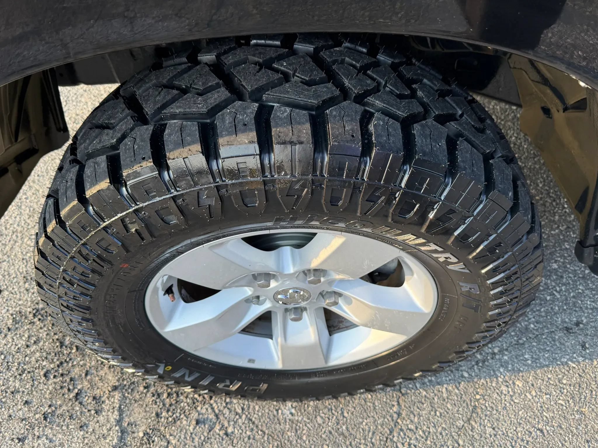 Used 2022 RAM 1500 Tradesman w/ Popular Equipment Group AWD/4WD image 23