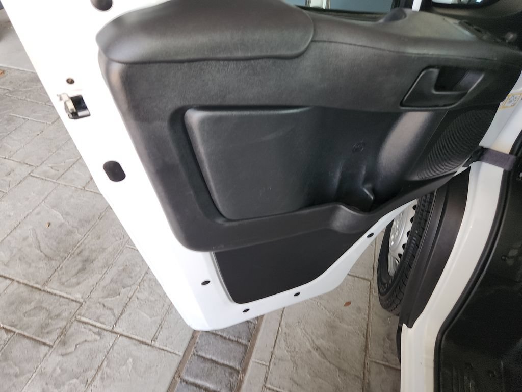 Used 2026 RAM ProMaster 2500 w/ Convenience Group FWD image 31