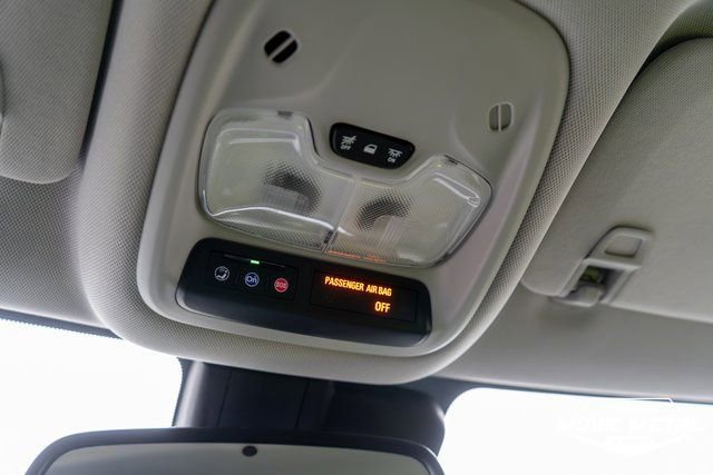 Used 2023 Chevrolet TrailBlazer LT w/ Convenience Package image 33