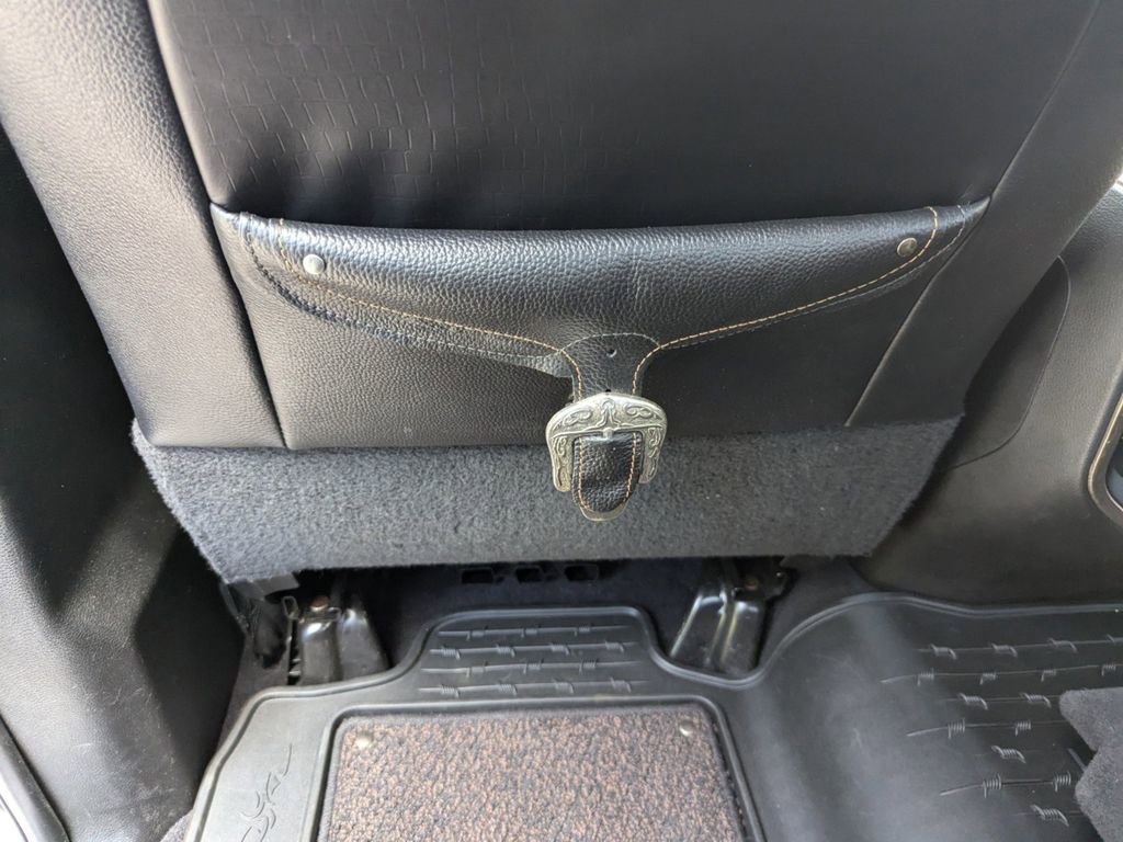 Used 2021 RAM 3500 Limited image 21