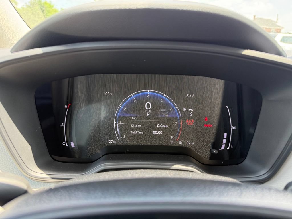 Used 2026 Toyota Corolla LE w/ LE Premium Package FWD image 11