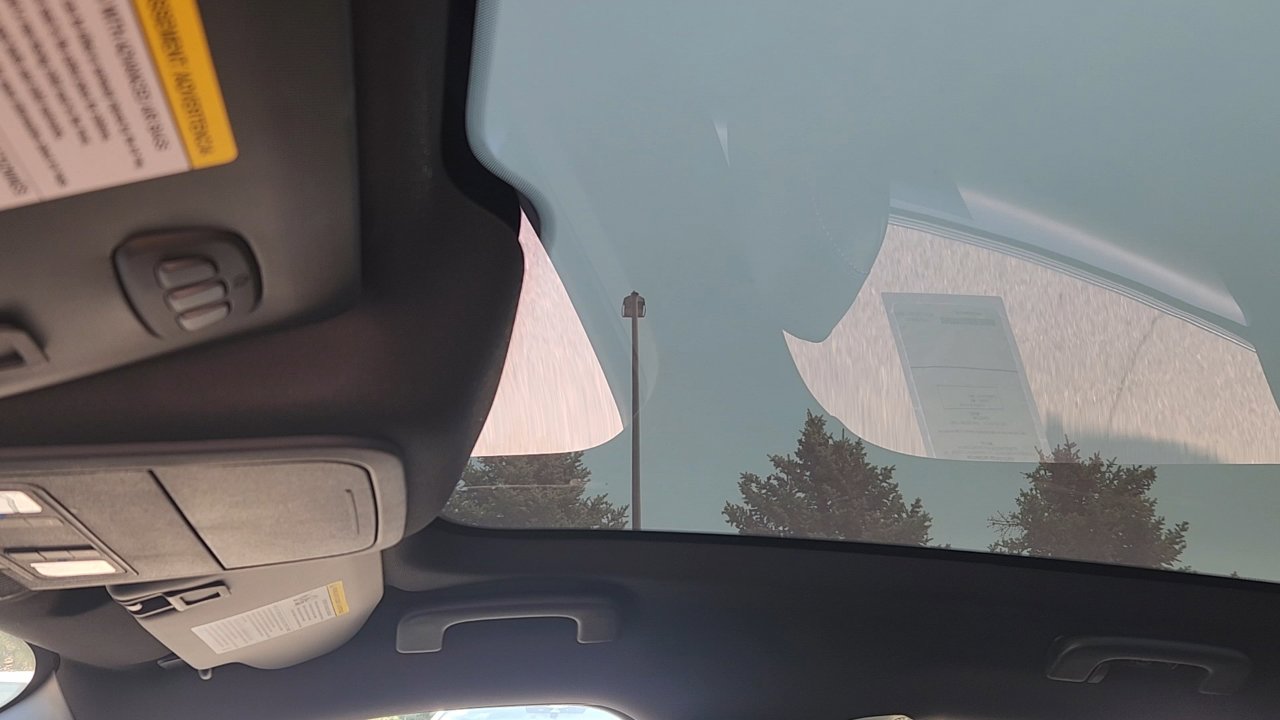 New 2025 Ford Mustang Mach-E GT image 14