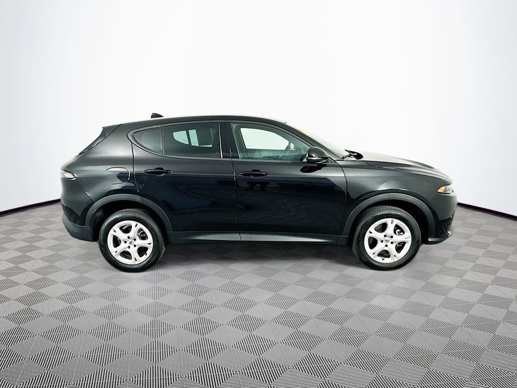 Certified 2024 Dodge Hornet GT w/ Cold Weather Group AWD/4WD image 13