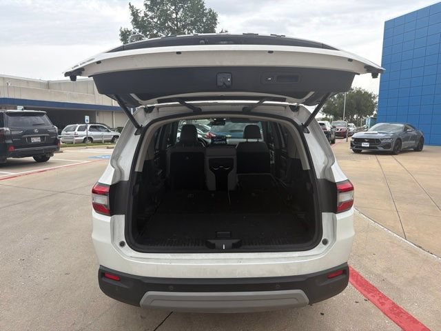 Certified 2024 Honda Pilot EX-L image 5